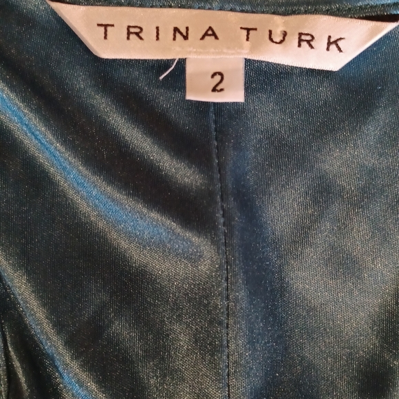 Trina Turk maxi - Picture 9 of 10